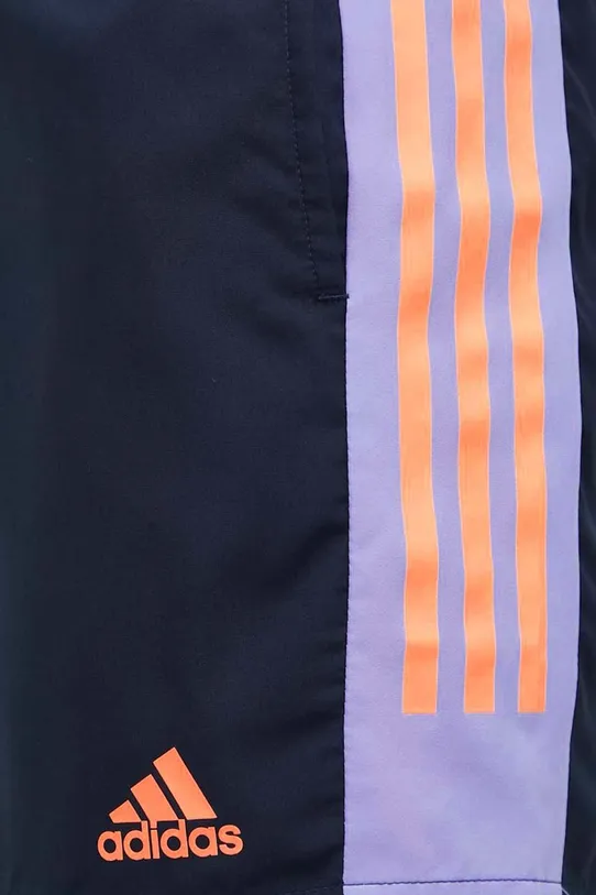 adidas Performance szorty kąpielowe czarny HH9486