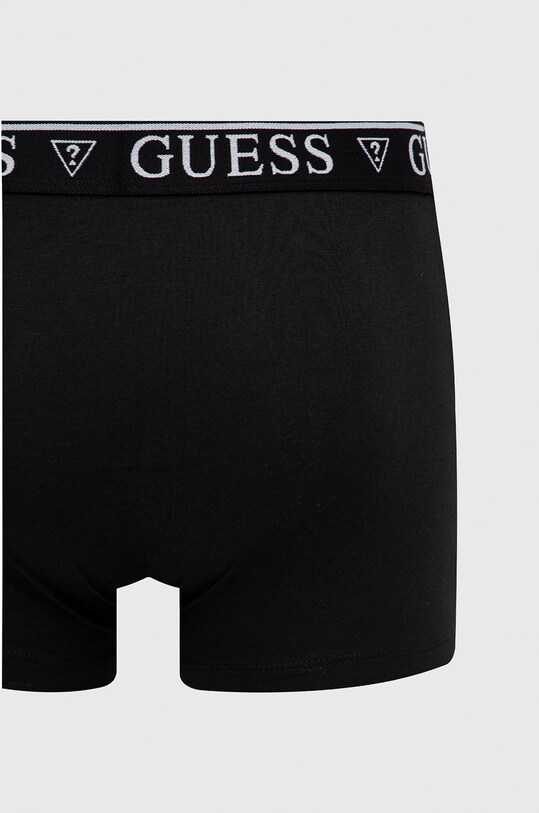 Боксерки Guess U2RF00.JR07F черен SS23