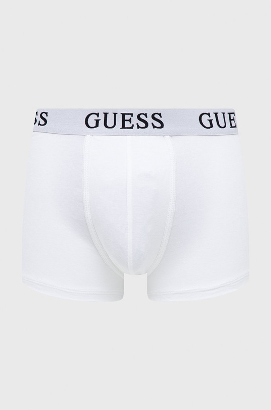 Guess bokserki 3-pack niebieski U2BG05.K6YW0