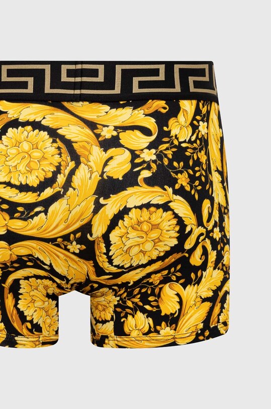 Versace boxer shorts 1001384 black AA00