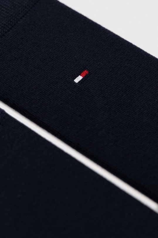 Set bokserice i čarape Tommy Hilfiger UM0UM01996.9BYY bordo