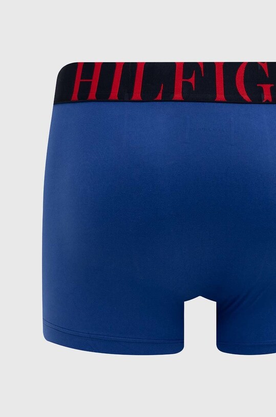Μποξεράκια Tommy Hilfiger UM0UM02340.9BYY μπλε AW22