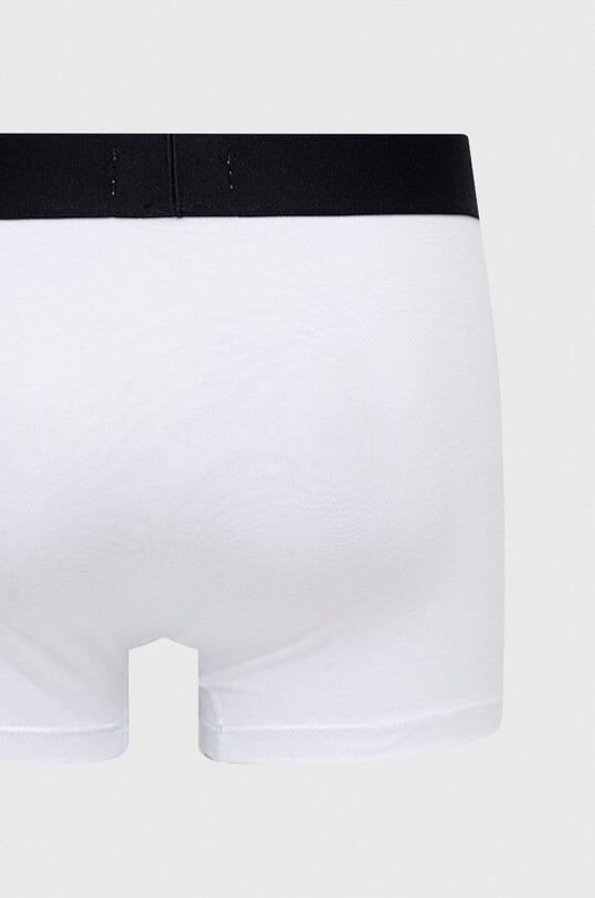 Боксеры Lacoste (3-pack) 5H2083 чёрный
