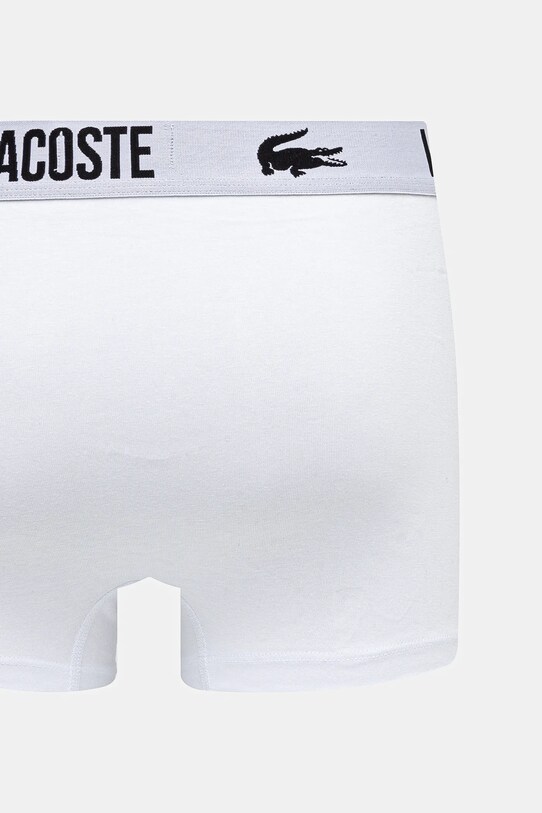 Μποξεράκια Lacoste 3-pack 5H3321