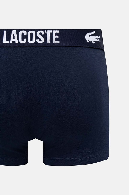 Lacoste bokserki 3-pack 5H3321