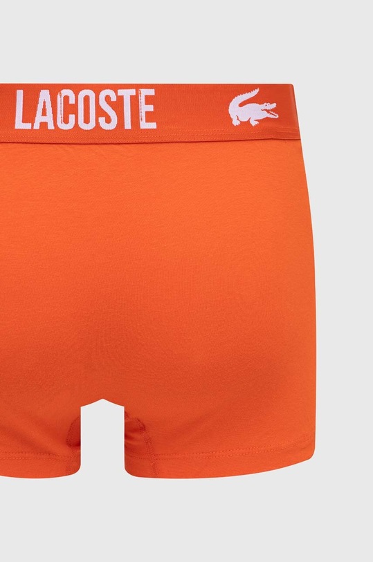 Lacoste boxeri 3-pack 5H3321