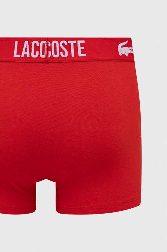 Boksarice Lacoste 3-pack 5H3321
