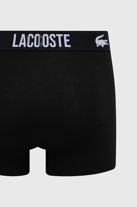 Lacoste bokserki 3-pack 5H3321