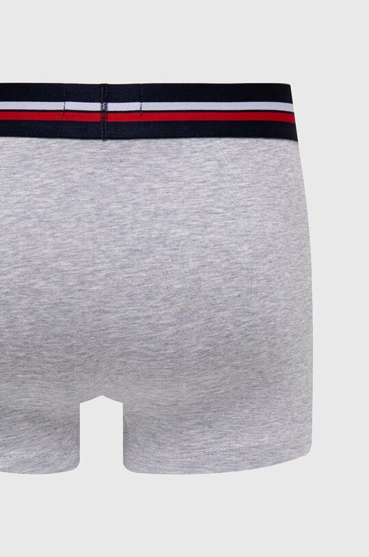 Боксеры Lacoste 3 шт 5H3386
