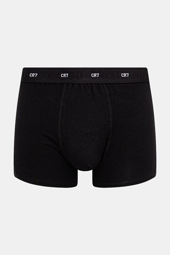 Одежда Боксеры CR7 Cristiano Ronaldo 82130.49.405 серый