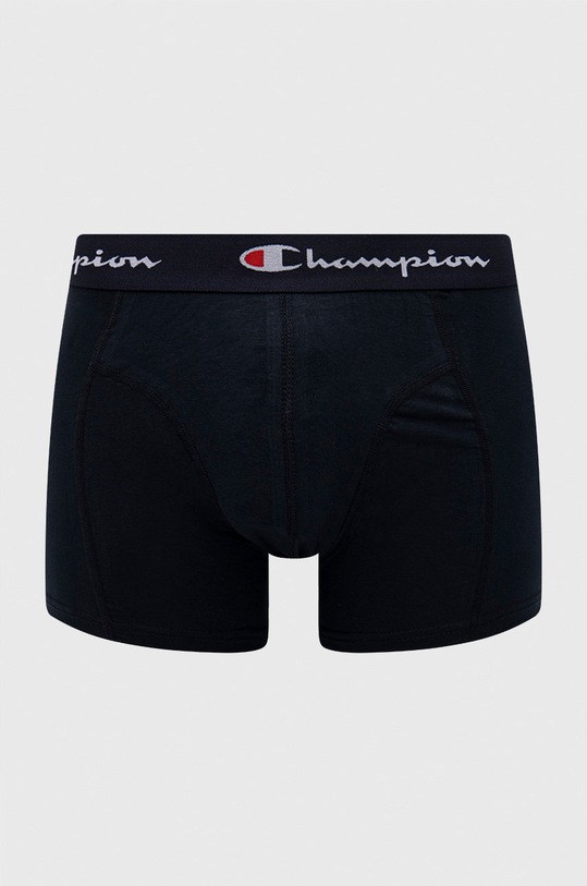 Champion μπόξερ (2-pack) U20001 σκούρο μπλε AW24