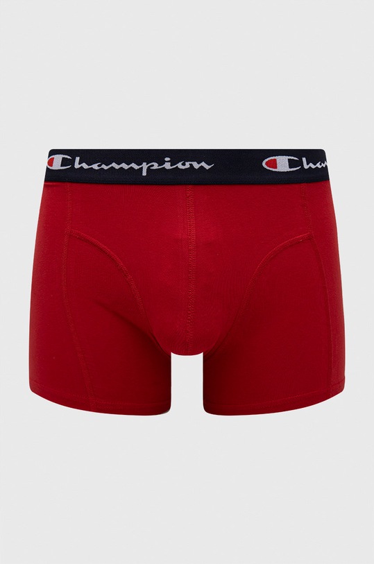 Champion μπόξερ (2-pack) σκούρο μπλε U20001