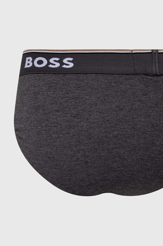 BOSS slipy 3-pack 50475273