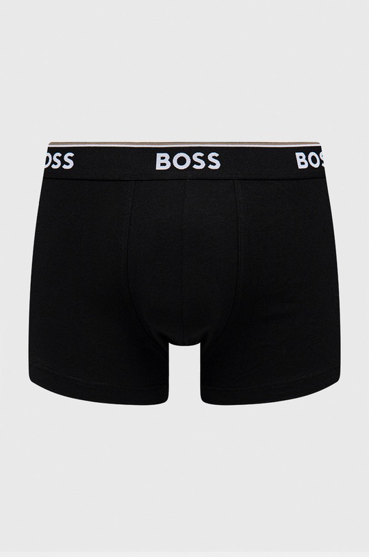 Боксери BOSS (3 - Pack) блакитний 50475274