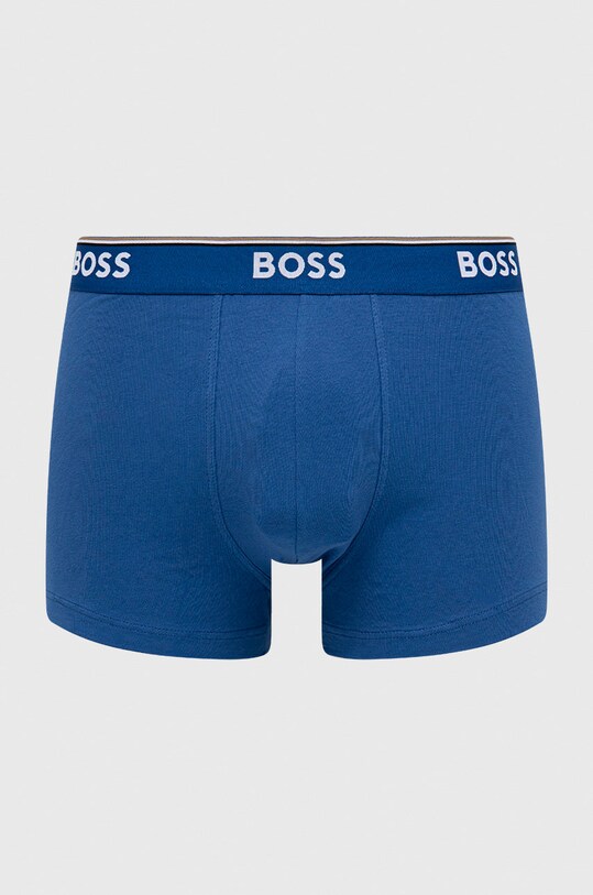Боксеры BOSS (3 - Pack) 50475274