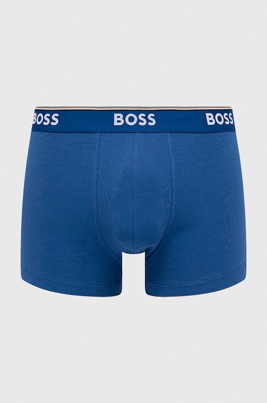 Боксери BOSS (3 - Pack) 50475274
