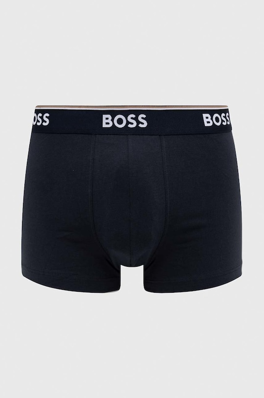 Ρούχα Μποξεράκια BOSS 3 - Pack 50475274 μπλε