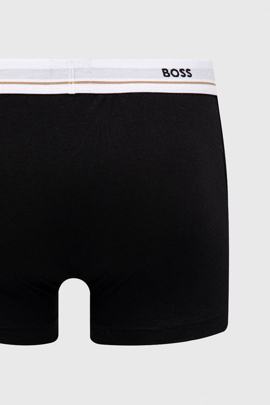Îmbrăcăminte BOSS boxeri 5 pack 50475275 negru