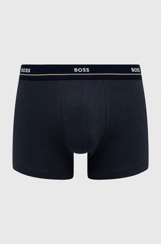 Боксери BOSS 5 - Pack 50475275 барвистий AW22