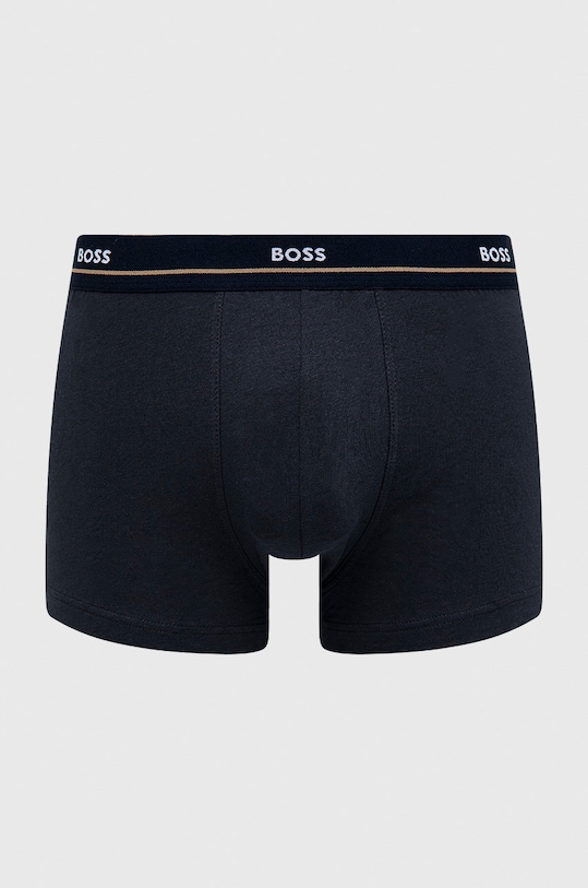 Боксеры BOSS 5 - Pack 50475275 мультиколор AW22