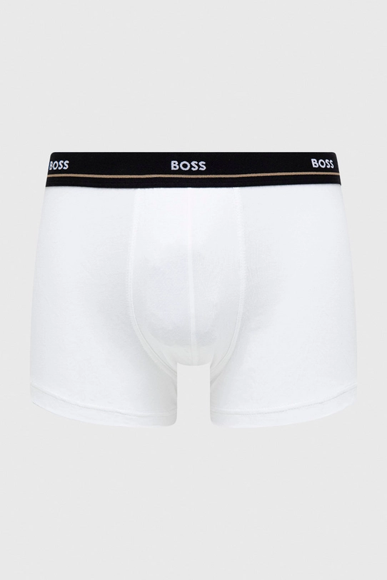 Боксери BOSS 5 - Pack барвистий 50475275