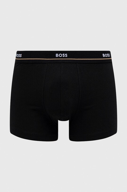 Боксери BOSS 5 - Pack 50475275