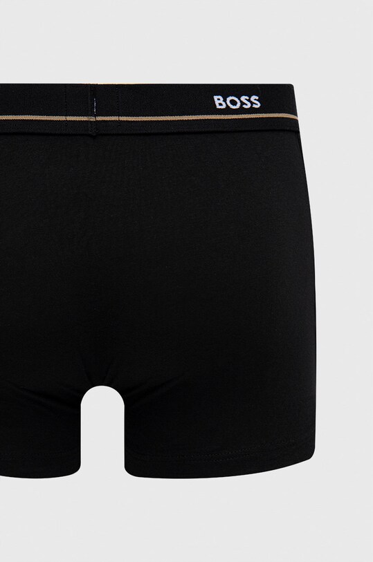 Боксери BOSS 5 - Pack 50475275