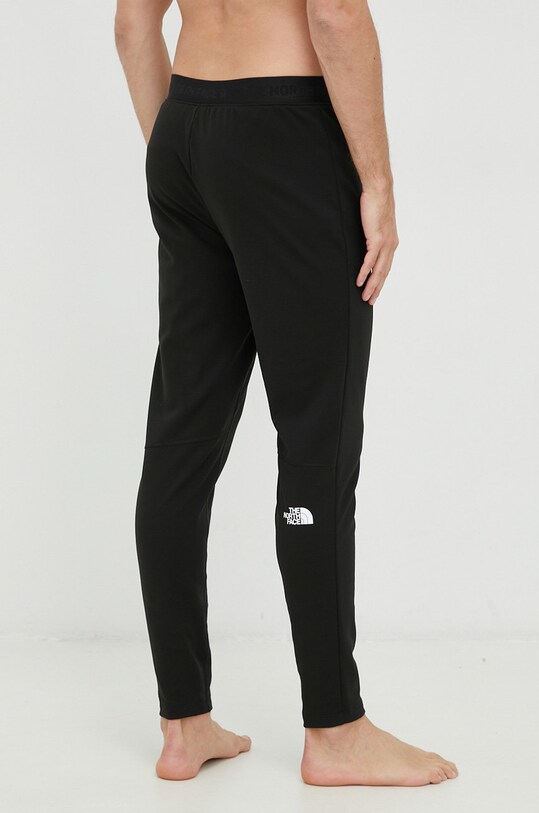 Îmbrăcăminte The North Face jambiere funcționale Dragline NF0A7ZLPJK31 negru