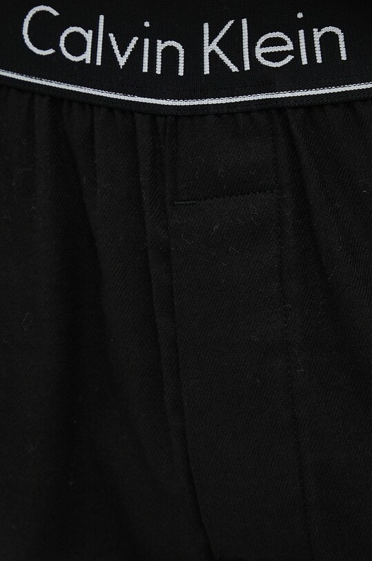 Calvin Klein Underwear spodnie piżamowe czarny 000NM2203E.9BYY