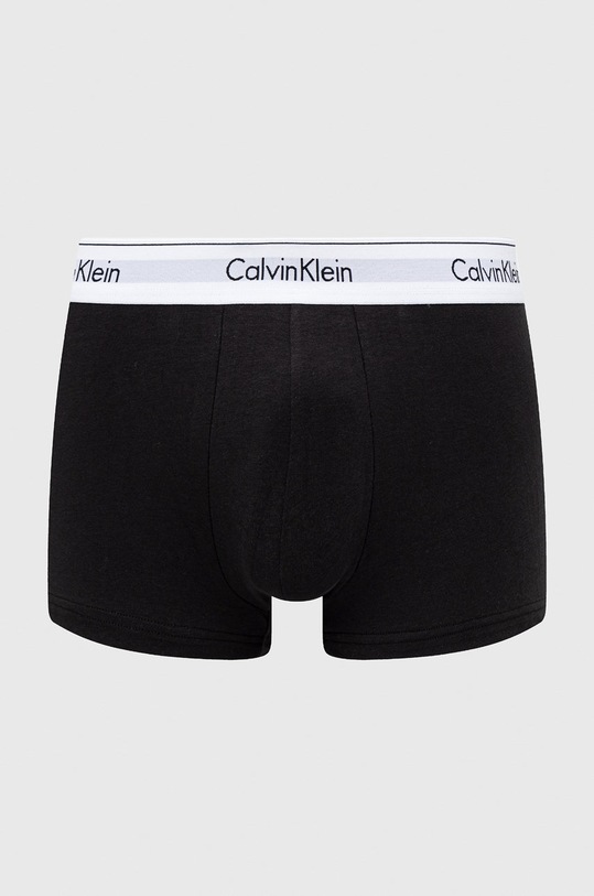 Боксеры Calvin Klein Underwear 000NB2380A.9BYY чёрный SS24