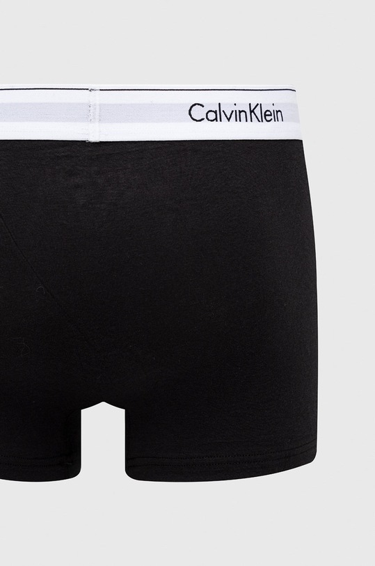 Одежда Боксеры Calvin Klein Underwear 000NB2380A.9BYY чёрный