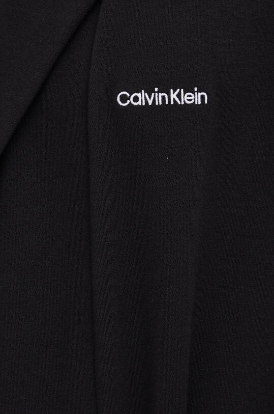 Халат Calvin Klein Underwear 000NM2377E.9BYY чорний