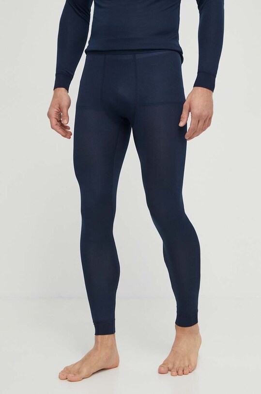Helly Hansen набор функционального нижнего белья 48676 тёмно-синий SS24