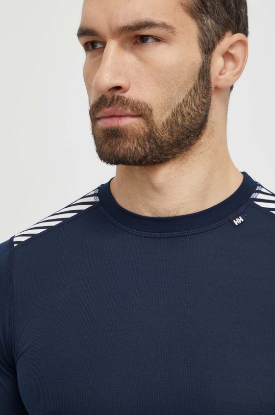 Helly Hansen komplet bielizny funkcyjnej Comfort granatowy 48676