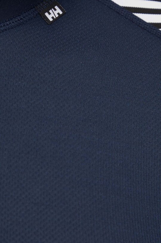 Helly Hansen набор функционального нижнего белья 48676 тёмно-синий