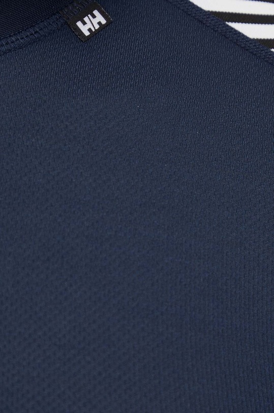 Helly Hansen komplet bielizny funkcyjnej Comfort 48676 granatowy