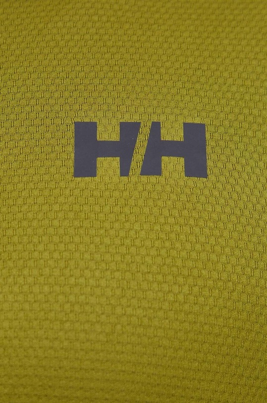 Helly Hansen funkcionális hosszú ujjú ing Lifa Active 49388 zöld