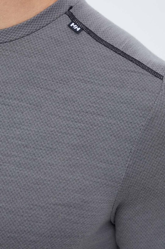 Функціональна вовняний лонгслів Helly Hansen LIFA MERINO 49364