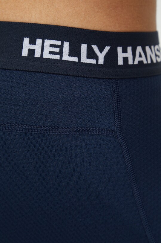 Odzież Helly Hansen legginsy funkcyjne Lifa Active 49390 granatowy