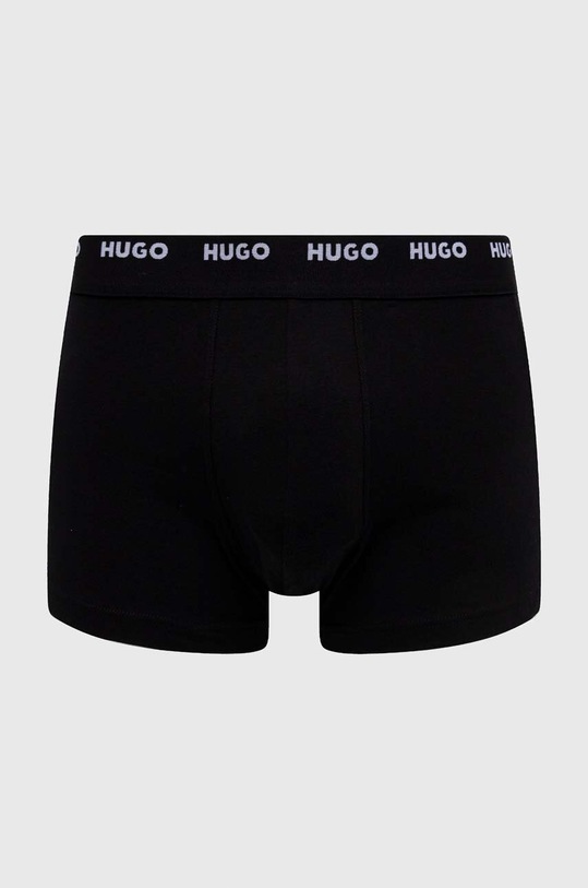 HUGO boxeri 5-pack 50479944