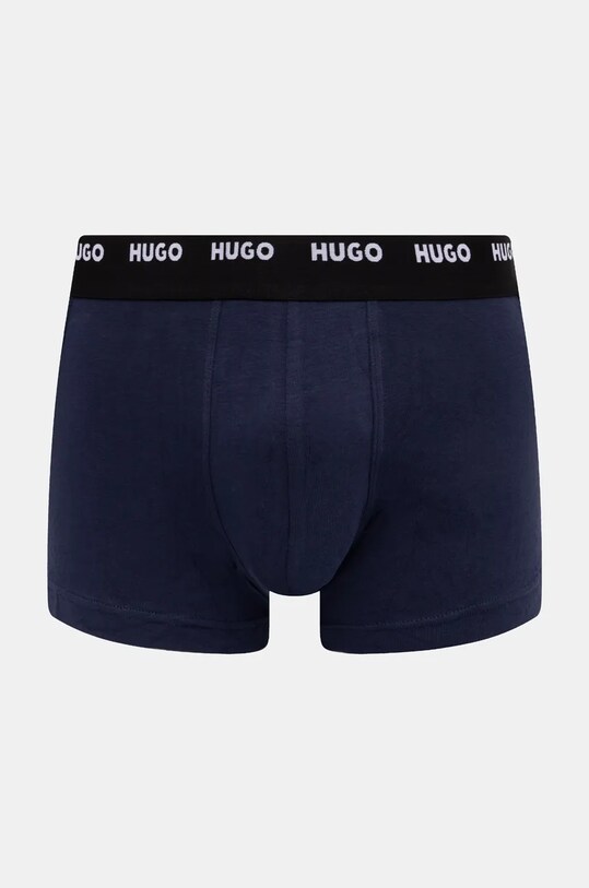 Боксеры HUGO 5 шт 50479944 серый AW24