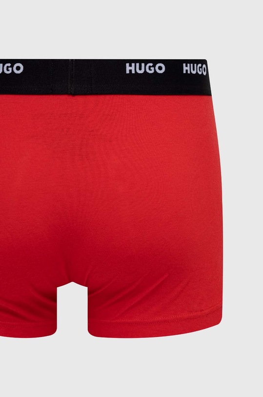 Boxerky HUGO 5-pack 50479944