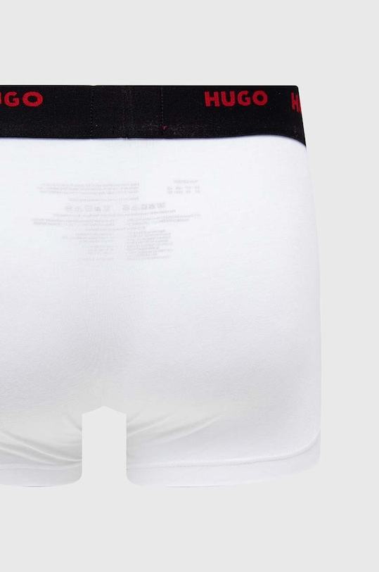 Μποξεράκια HUGO 5-pack 50479944
