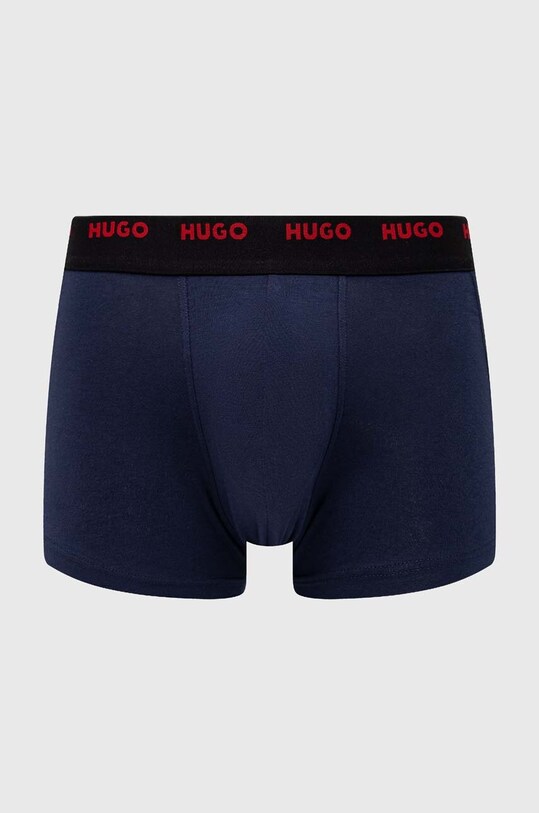Боксери HUGO 5-pack чорний 50479944