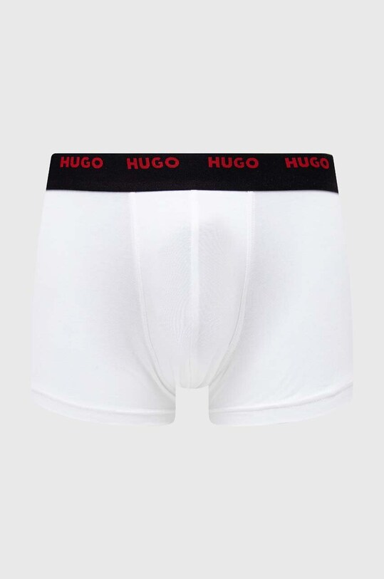 Боксери HUGO 5-pack 50479944 чорний