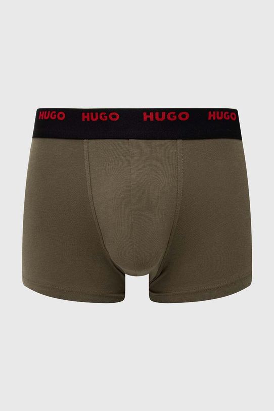 HUGO bokserki 5-pack 50479944