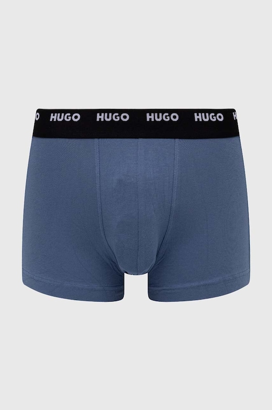 HUGO bokserki 5-pack 50479944