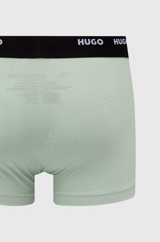 HUGO bokserki 5-pack 50479944