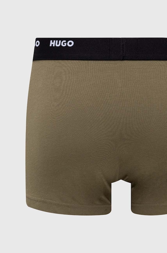HUGO bokserki 5-pack 50479944