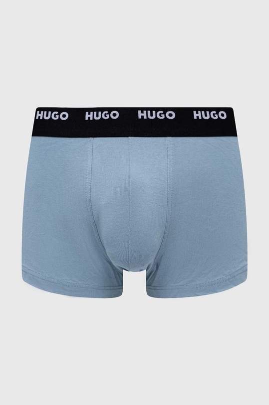 Oblečení Boxerky HUGO 5-pack 50479944 vícebarevná